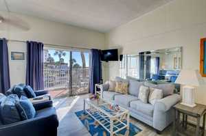 vacation rental condos