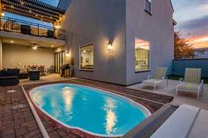 vacation rental condos