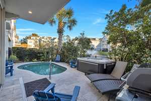 vacation rental condos