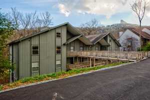 vacation rental condos