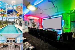 vacation rental condos