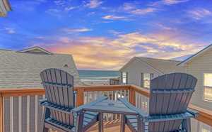 vacation rental condos