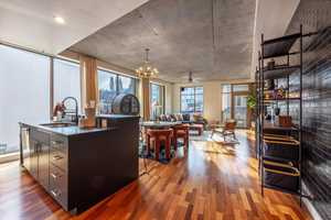 vacation rental condos