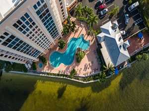vacation rental condos