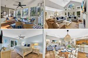 vacation rental condos
