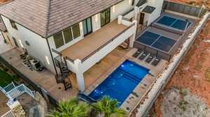 vacation rental condos