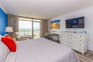 vacation rental condos