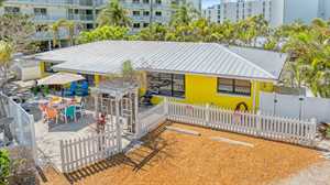 vacation rental condos