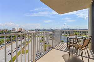 vacation rental condos