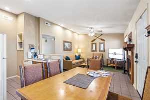vacation rental condos