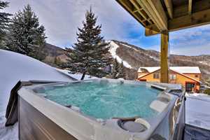 vacation rental condos