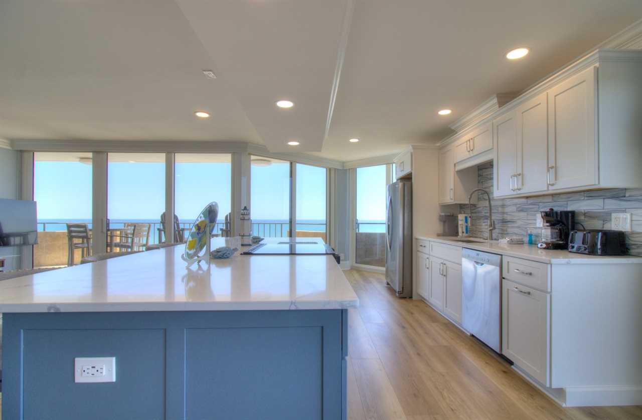 vacation rental condos