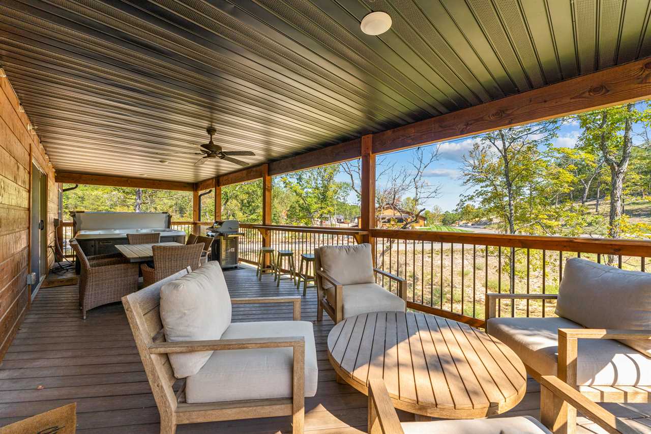 vacation rental condos