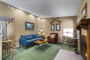 vacation rental condos