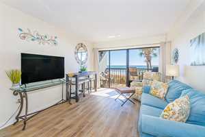 vacation rental condos