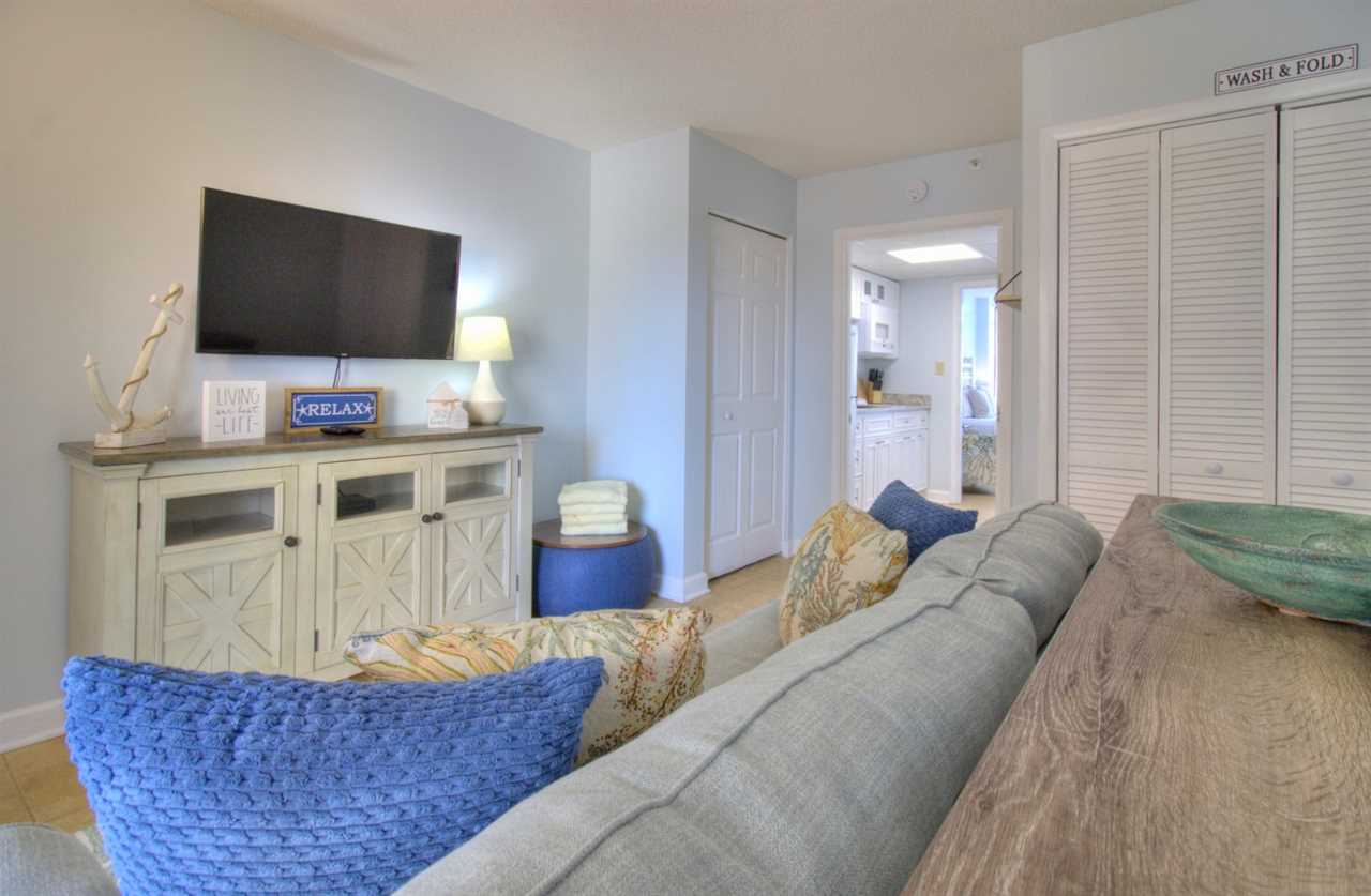 vacation rental condos
