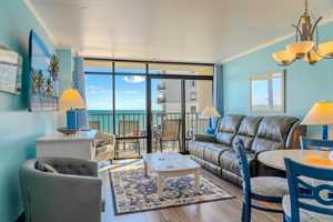 vacation rental condos