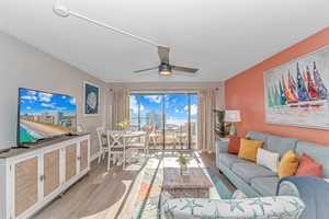 vacation rental condos