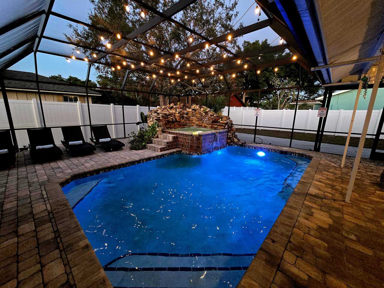 vacation rental condos