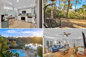 vacation rental condos