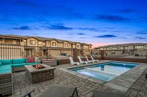 vacation rental condos