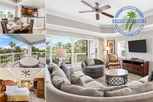 vacation rental condos