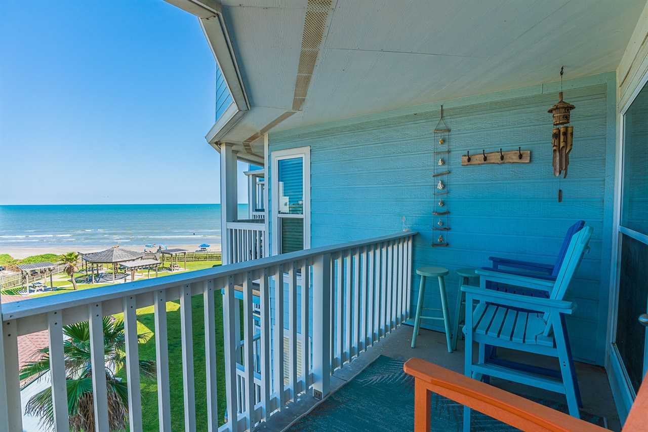 vacation rental condos