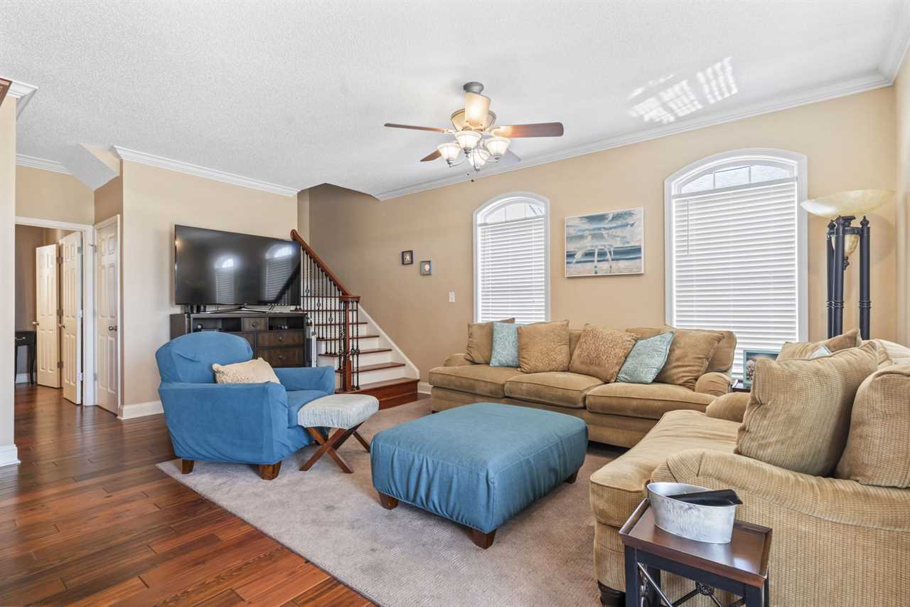vacation rental condos