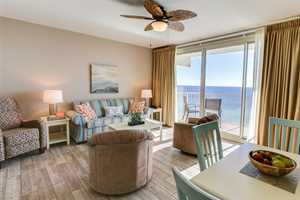 vacation rental condos