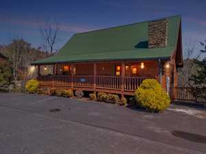 vacation rental condos