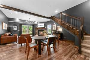 vacation rental condos