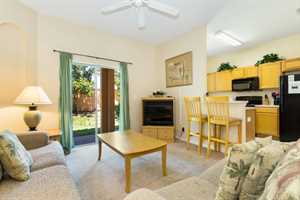vacation rental condos