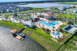 vacation rental condos
