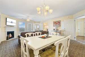 vacation rental condos