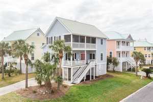 vacation rental condos