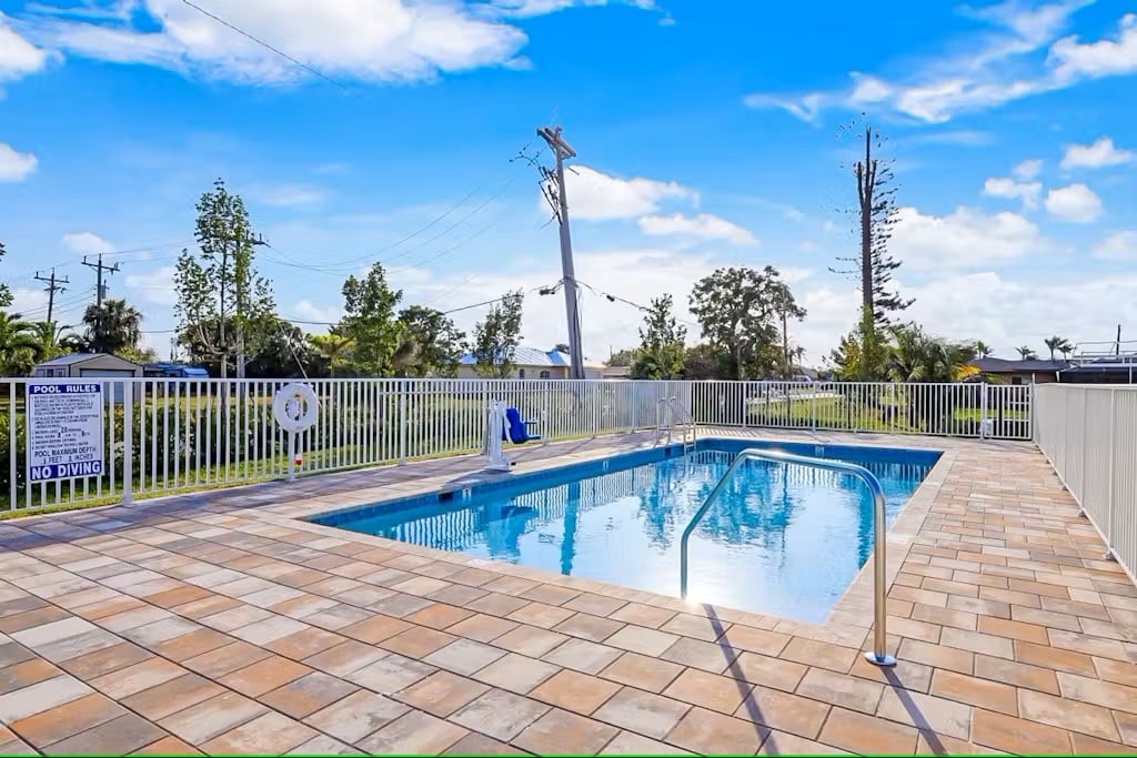 vacation rental condos