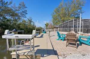 vacation rental condos