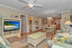 vacation rental condos