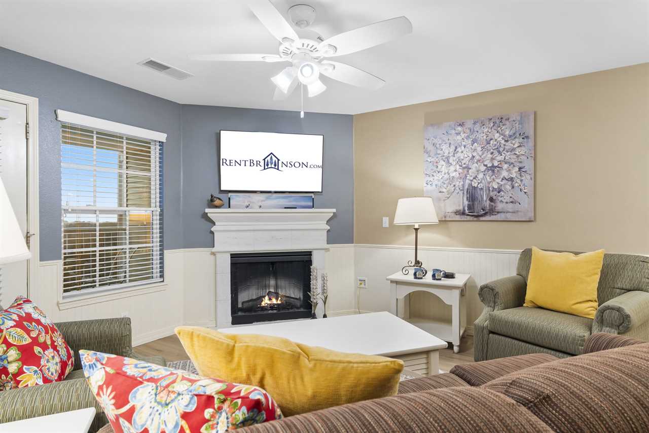 vacation rental condos