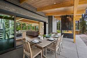 vacation rental condos
