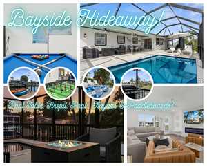 vacation rental condos