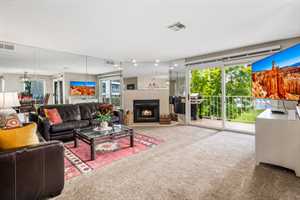 vacation rental condos