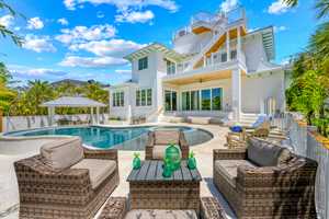 vacation rental condos