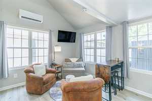 vacation rental condos