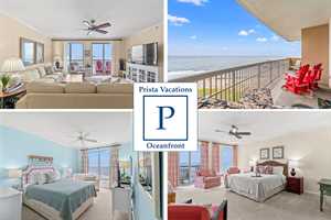 vacation rental condos
