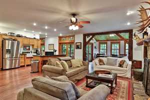 vacation rental condos