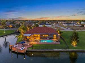 vacation rental condos