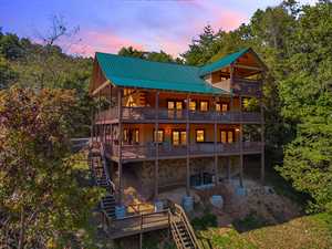 vacation rental condos