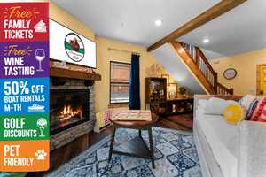 vacation rental condos