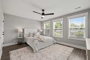 vacation rental condos